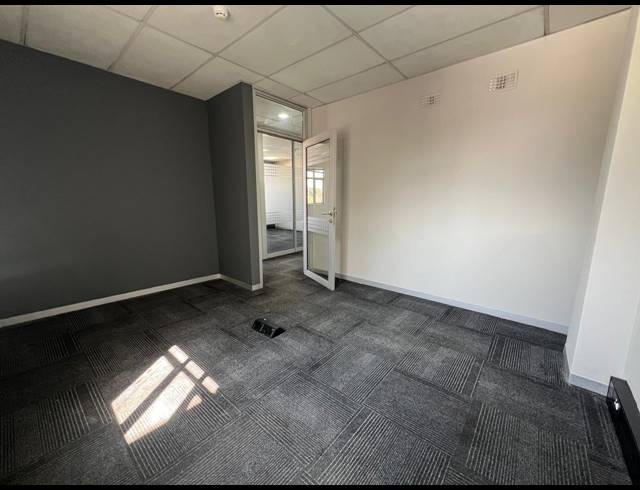 6,241M² WAREHOUSE TO LET IN RANDJESPARK